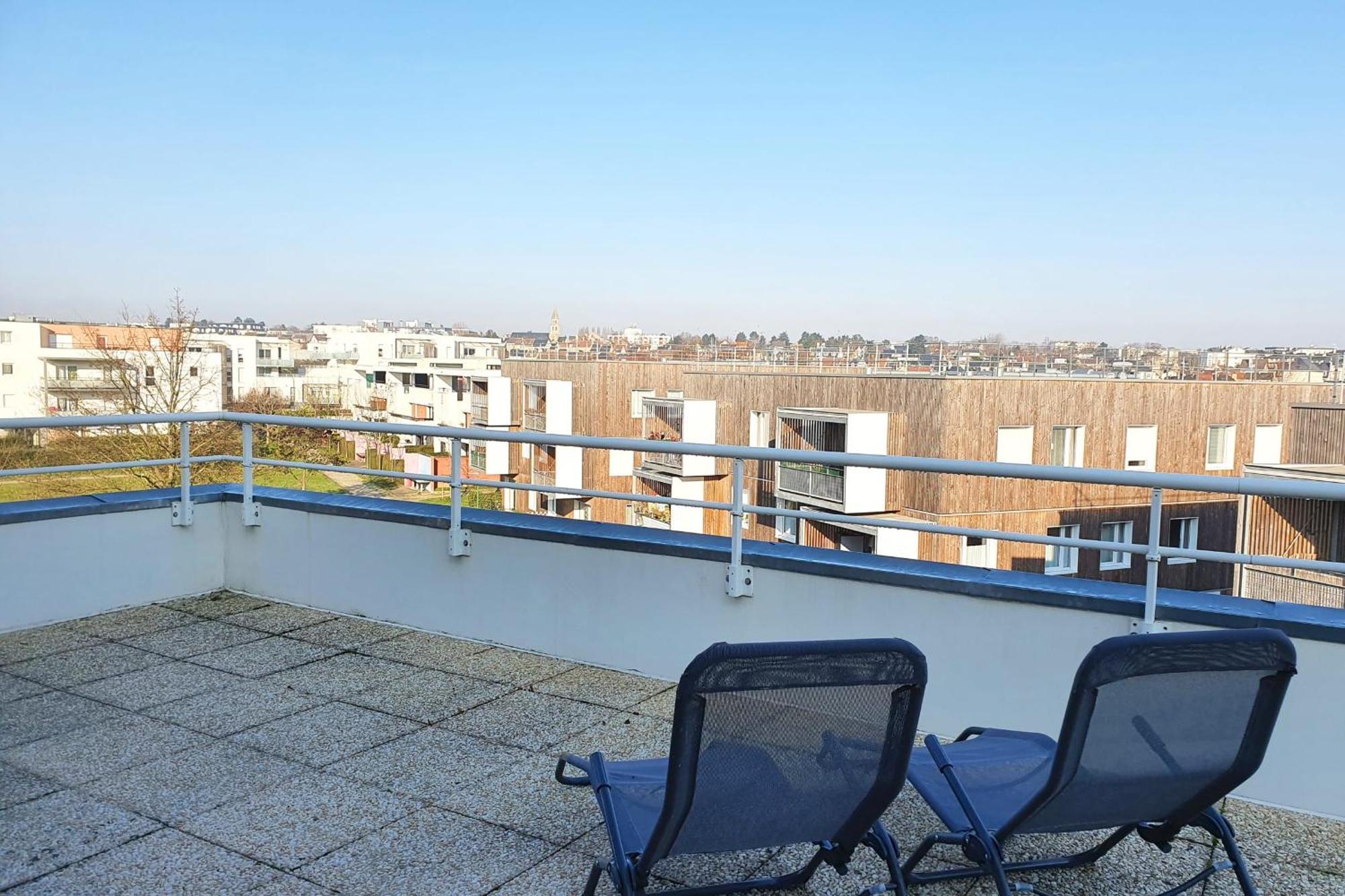 Le Castel D'Orne - Piscine Et Terrasse Caen Exterior foto